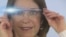 FILE - Google Glass lets users access emails on its eye-level screen and record video with a tiny camera, but the product ran into problems, and consumer sales were halted this year.