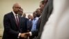 Haiti's Senate Approves Prime Minister-Designate