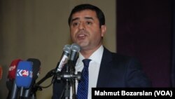 Selahattin Demirtaş