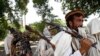 Afghan Taliban Political Envoys in Pakistan for Serious Talks