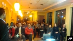 ব্যাপাক এর ব্যবসা উন্নয়ন ও সম্প্রসারণ কার্যক্রমের সমাবর্তন অনুষ্ঠান