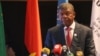 João Lourenço apresenta oportunidades de investimentos em Angola