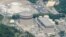 Tư liệu - Nhà máy điện hạt nhân Tsuruga của hãng Japan Atomic Power ở Tsuruga, tỉnh Fukui, Nhật Bản. (Ảnh: Kyodo)