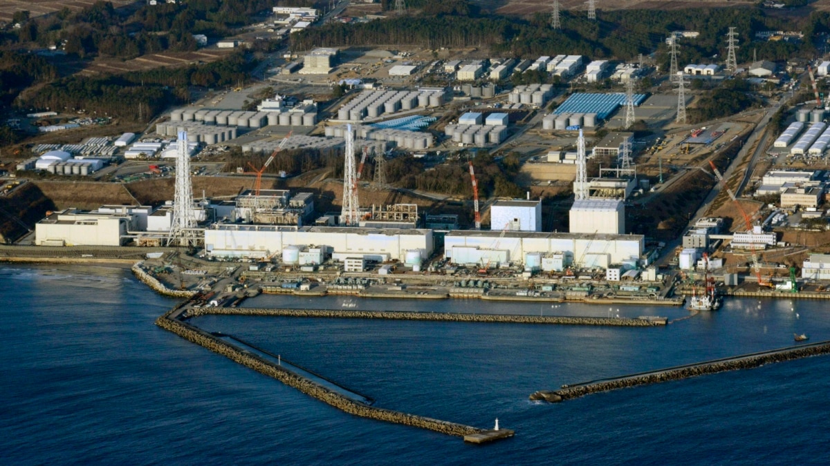 TEPCO 'Losing Faith' in Leaking Fukushima Water Pits