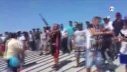 Cárceles en Venezuela. ¿Universidades del delito?