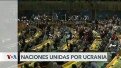 El Mundo al Día