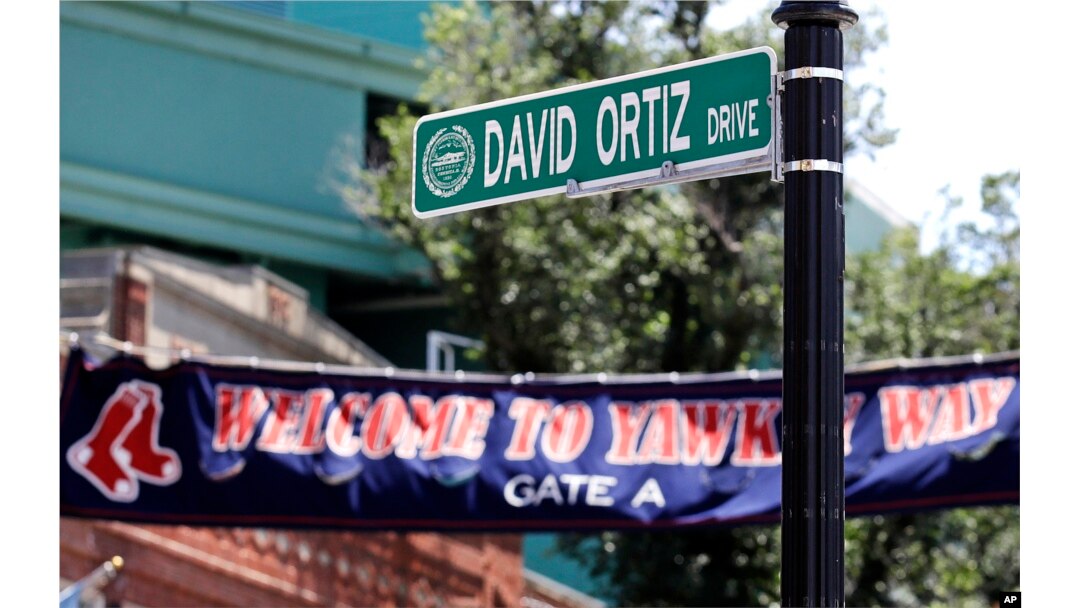 Racism Concerns Spur Street Name Change in Boston
