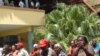 Maputo: Vendedores ambulantes "convencem" Câmara