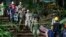 Thailand Cave Search