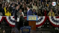 Pwogram aprè-midi a TV, Madi 4 Fevriye 2020 an