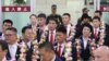 IOC Monitoring Korean Tensions Amid Preparations for 2018 Winter Games