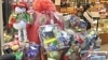 Ministers of Religion Say Christmas Now Commercialized