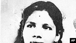 Aruna Shanbaug, the woman at the center India's euthanasia movement.