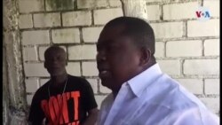 Ayiti: Opozisyon Politk la Di pa Gen Dyalòg San Demisyon Prezidan an Moïse