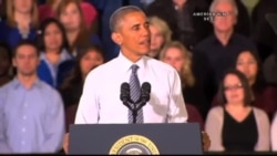 Obama Kongre'yle İşbirliği Yapabilecek mi?