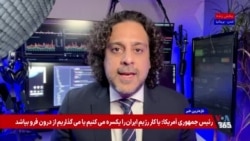 افزایش تعرفه اینترنت و فشار اقتصادی دور‌‍‌زدن فیلترینگ حکومتی بر مردم؛ گفت‌وگو با ایمان سمیع‌زاده