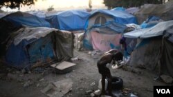 Yon Kriz Elektoral San Parèy ann Ayiti