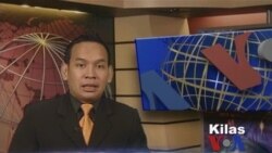 Kilas VOA 6 Februari 2013