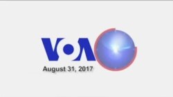 VOA 60 31 Ağustos