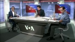 VOA ရဒေီယိုညပိုင်း စက်တင်ဘာ၂၅၊၂၀၂၁
