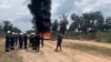 At Least 15 Dead in Illegal Oil Refinery Blast in Nigeria 