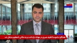 خروج میلیون‏‌ها بشکه نفت از خلیج فارس همزمان با ادامه محاصره دریایی جمهوری اسلامی
