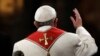 On Good Friday, Pope Francis Seeks Forgiveness