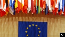 Европа предлага претпристапен дијалог со Македонија