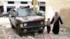 Roket-Roket Suriah Mendarat di Lebanon