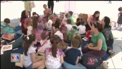 Kosova shënon Ditën Ndërkombëtare të Fëmijëve