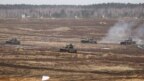 Giới chức Mỹ: Belarus có thể cùng đưa quân xâm lược Ukraine
