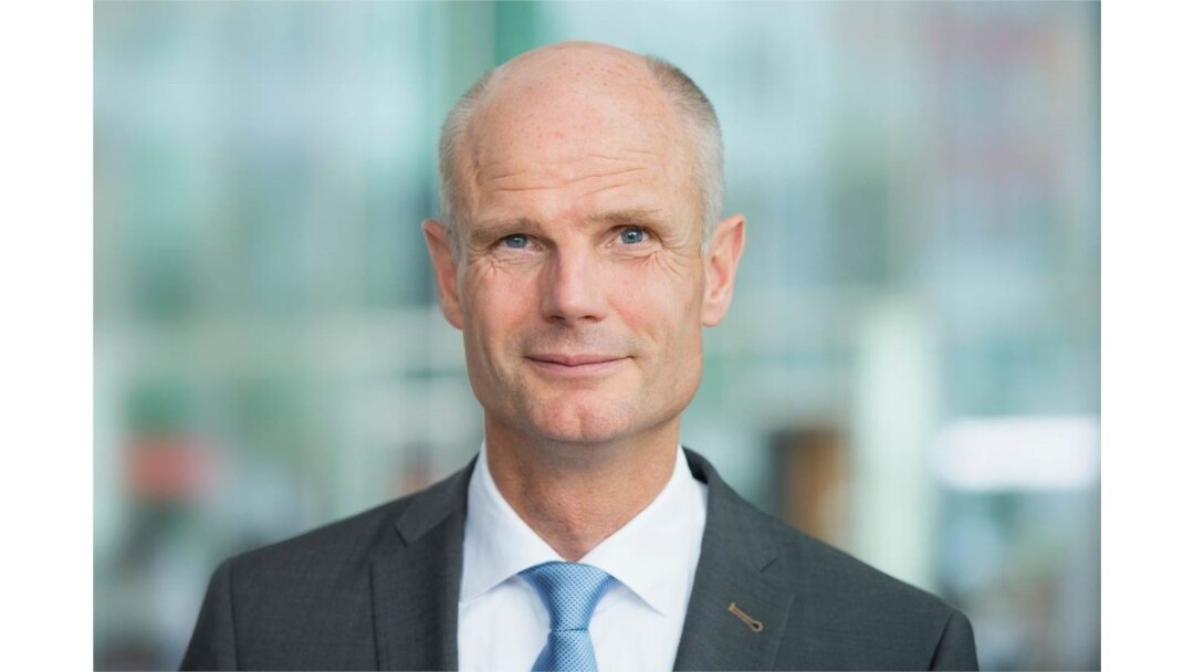 Stef Blok (Foto: Ministrstvo spoljnih poslova Holandije)