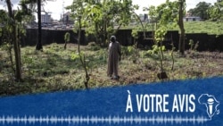 À Votre Avis : évictions forcées et réparations en Guinée