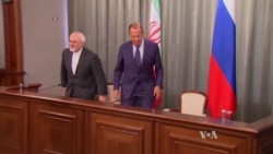 Will Iran, Russia Participation in Syria Talks Help or Hurt Process?