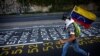 Venezuela reporta casi 10.000 homicidios en lo que va del año