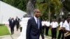Le Premier ministre haïtien, Jean-Henry Ceant.
