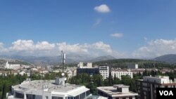 Podgorica