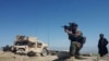 بی سرنوشتی بیجاشدگان از جنگ با گروه داعش