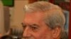Mario Vargas Llosa - Con người nhà báo trong nhà văn