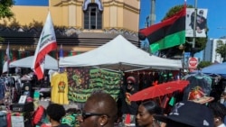 EE.UU. Festivo Juneteenth