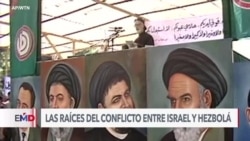 El conflicto entre Israel y Hezbolá: raíces históricas y tensiones actuales