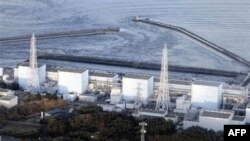Nuklearna elektrana Fukušima Daiči