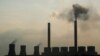 Air pollué: La justice sud-africaine "contraint" l'Etat à agir