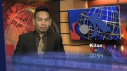 Kilas VOA 21 Juli 2015