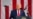 Serokê Amerîkayê Donald Trump di Roja Bîranîna Leşkerên Cangorî de li Arlington, 25ê Gulanê, 2026. 