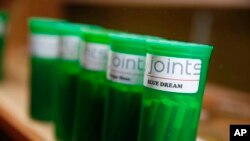 Legalizing Marijuana Colorado Confusion