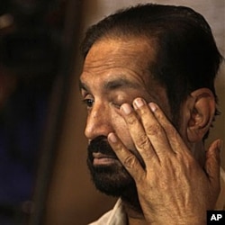 The Congress Party announced it was removing party parliament secretary Suresh Kalmadi, who was in charge of the scandal-plagued Commonwealth Games, and the Maharashtra state chief minister at the center of a Mumbai housing scam, 9 Nov 2010.