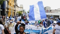 Nicaragua: Futuro incierto y elecciones