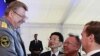 Medvedev, Kim Jong Il Meet in Siberia