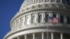 Kongres AS Akan Bahas Kembali Tantangan Jurang Fiskal